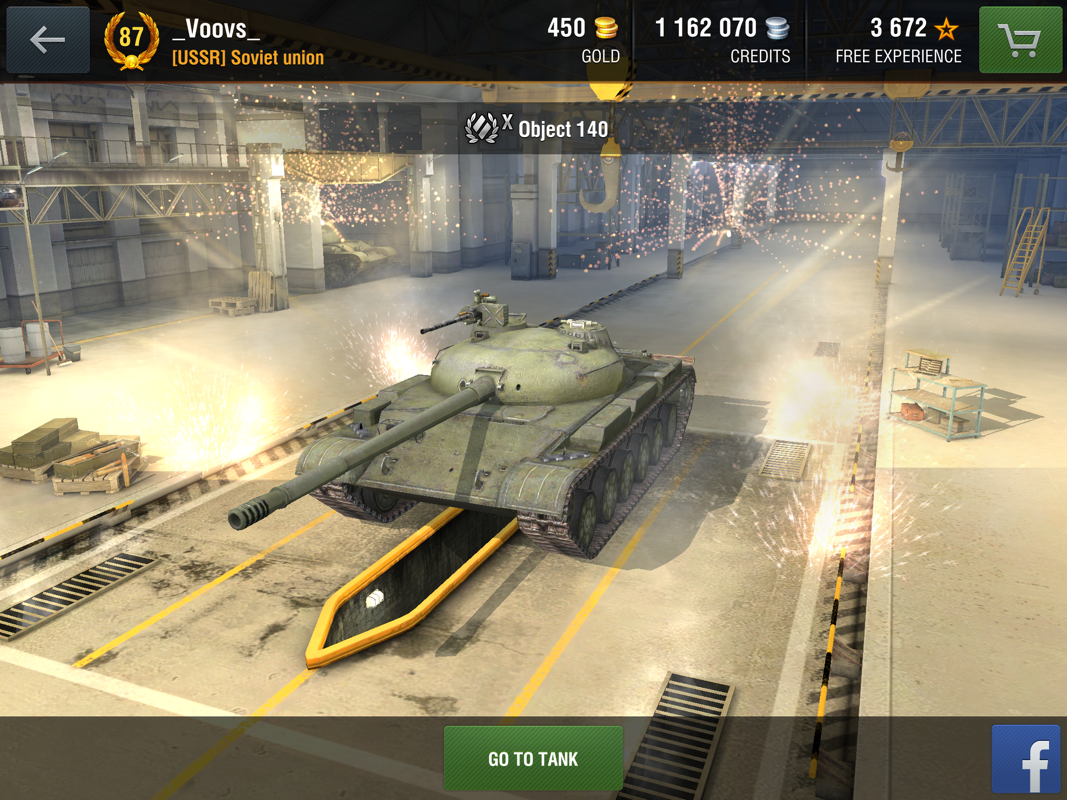what soviet tanks are best in world of tanks blitz